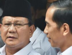 Benarkah Prabowo Subianto Presiden Setelah Jokowi?