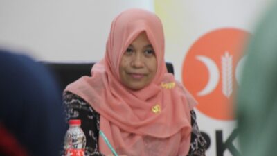 PKS Usulkan Ketua RT dan RW Dapat BPJS Ketenagakerjaan