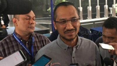 Abraham Samad: Jika Korupsi Tambang Diberantas, RI Bebas Utang, Tiap Warga Dapat Rp.20 Juta Per Bulan
