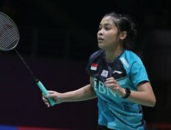 6 Wakil Mundur, Ini Daftar Pemain Indonesia di Australia Open 2022