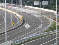 Demi Lunasi Hutang, Waskita Karya Jual 5 Ruas Tol Becakayu Hingga Bocimi