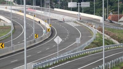 Demi Lunasi Hutang, Waskita Karya Jual 5 Ruas Tol Becakayu Hingga Bocimi