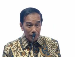 Prabowo Harus Hati-hati, Jangan Sampai Jokowi Beri Harapan Dukungan Palsu