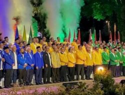Emrus Sihombing: Politik Gotong Royong Terwujud Jika PDIP dan PKS Gabung KIB