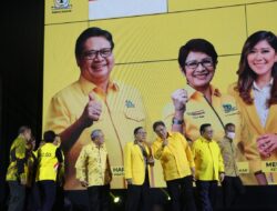 Airlangga Hartarto: MPO Ujung Tombak Pemenangan Partai Golkar