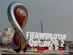 5 Negara Calon Kuat Juara Piala Dunia 2022