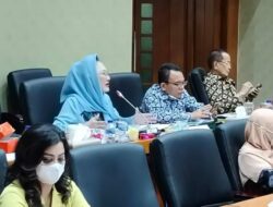 Dewi Asmara: Beda Pandangan Menkes dan BPOM Soal Gagal Ginjal Akut Pada Anak Bikin Gaduh!