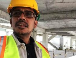 Syahmud Basri Ngabalin: Golkar Targetkan Rebut 50 Persen Suara di Tiap TPS