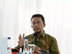 Fadli Zon Minta PKS Rujuk Dengan Gerindra, Tifatul Sembiring: jangan Harap…