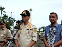 Forkabi Marah Heru Budi Semena-Mena Copot Sekda Marullah Matali: Anak Betawi Tersinggung
