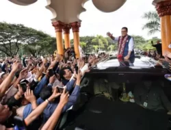 Refly Harun Bongkar 5 Skenario Yang Bisa Dipakai Istana Untuk Jegal Anies Baswedan