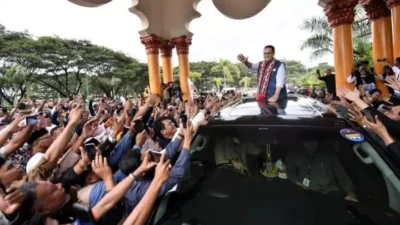 Refly Harun Bongkar 5 Skenario Yang Bisa Dipakai Istana Untuk Jegal Anies Baswedan