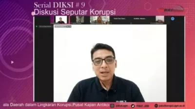 Sentil DPR Soal KUHP, Pakar Hukum Tata Negara: MK Cuma Dijadikan Keranjang Sampah