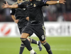 Nganggur Usai Piala Dunia Qatar 2022, Cristiano Ronaldo Numpang Latihan di Real Madrid