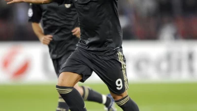 Nganggur Usai Piala Dunia Qatar 2022, Cristiano Ronaldo Numpang Latihan di Real Madrid