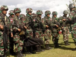TNI-Polri Diminta Tumpas KKB: Kalau Mau Jadi Jagoan di Papua, Bukan di Jalan Lawan Demonstran dan Aremania