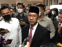 Aturan Pj Gubernur Heru Budi Bikin Ribuan Pegawai PJLP DKI Terancam PHK Massal