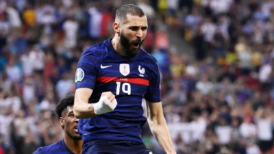 Karim Benzema Tak Tertarik Bela Prancis di Final Piala Dunia Qatar 2022