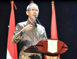 Bernafsu Hapus Jejak Anies Baswedan, Heru Budi Diingatkan Jangan Jadikan DKI Arena Balas Dendam