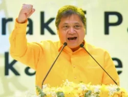 Peneliti BRIN: Partai Golkar Harus Ngotot Upayakan Airlangga Maju di Pilpres 2024