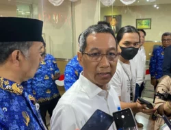 Lindsey Apsari Puteri Puji Pj Gubernur DKI Heru Budi Hartono Mampu Menyatukan Bamus Betawi