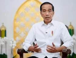 Ini Menteri-Menteri Yang Disindir Jokowi Tak Ajak Nyanyi Tapi Suka Ngajak Pusing