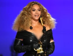 Beyonce Bakal Dibayar Rp.374 Miliar Untuk Konser di Dubai
