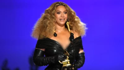 Beyonce Bakal Dibayar Rp.374 Miliar Untuk Konser di Dubai
