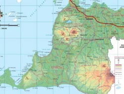 Banten Bakal Miliki 5 Kota dan Kabupaten Baru, Ini Daftarnya