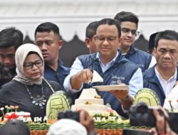 Hersubeno Arief: Semua Diatur Sedemikian Rapi, Agar Anies Jangan Jadi Presiden!