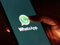 Ini Sederet Hp Yang Tak Bisa Lagi Pakai WhatsApp Per 31 Desember 2022