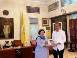 FX Hadi Rudyatmo Diisukan Jadi Menteri, Upaya Jokowi Kudeta Megawati Terendus!