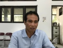 Bikin Malu! Kader PDIP Maluku Diduga Lakukan Pelecehan Seksual Aktivis PMKRI