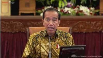 YLBHI Ungkit Akal Bulus Jokowi: Terbitkan Perppu Saat MK Putuskan UU Cipta Kerja Inkonstitusional!