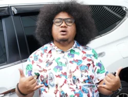 Lebih Sering Ngonten Ketimbang Stand Up Comedy, Ini Alasan Babe Cabita