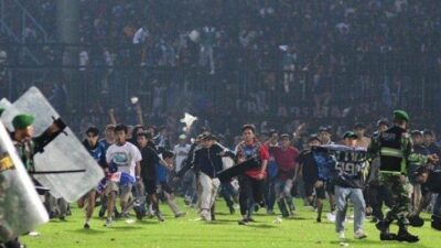 Liga 1 Dilanjutkan, PKB Ingatkan Polri Kedepankan Humanisme Pada Suporter