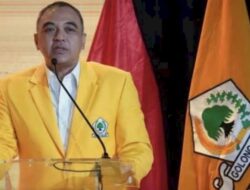 2 Periode Pimpin Kabupaten Tangerang, Ahmed Zaki Iskandar Layak Nyagub di DKI