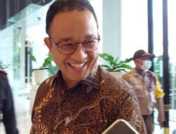 Nasdem Sayangkan Sikap Pemprov Aceh Cabut Izin Safari Politik Anies Baswedan