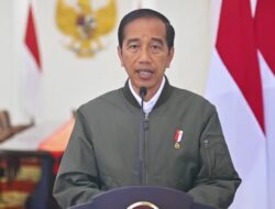 Kepuasan Terhadap Presiden Tinggi, Bamsoet: Apa Rakyat Ingin Lebih Lama Dipimpin Jokowi?