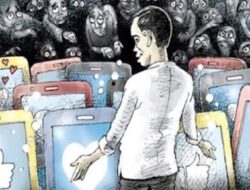 Selalu Tebar Fitnah dan Adu Domba, 9 Naga dan Buzzer Potensial Jadi Pengkhianat Bangsa