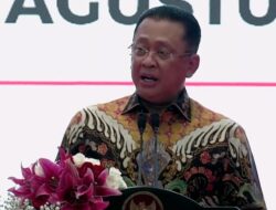 Sarankan Kudeta Konstitusi, Anthony Budiawan: Ketua MPR RI Wajib Mundur