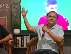Sentil Bamsoet dan La Nyalla, Rizal Ramli: Aktor Pengkhianat Konstitusi Makin Terlihat