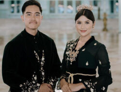Seperti Artis Terkenal, Jamiluddin Ritonga: Pernikahan Kaesang-Erina Jauh dari Kesan Merakyat