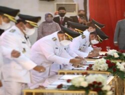 Buntut Pelantikan 88 Pj Kepala Daerah, Jokowi dan Tito Karnavian Digugat Cucu Proklamator