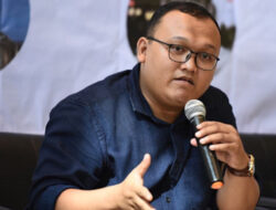 Turunkan Suhu Politik, PKS: Tertibkan Buzzer dan Lebih Dari 2 Paslon di Pilpres 2024