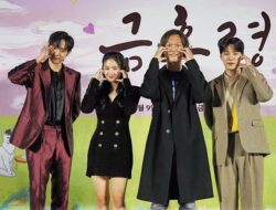 Ini 4 Alasan Kami Harus Nonton Drama Korea ‘The Forbidden Marriage’