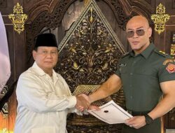 Anugerah Pangkat Letkol Tituler Untuk Deddy Corbuzier, Akbar Faizal: Negeri Suka-Suka