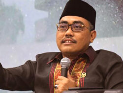 Jazilul Fawaid Yakin Target PKB 100 Kursi DPR RI Bisa Terwujud