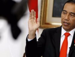 Jika Setujui KUHP, Jokowi Bakal Terus Dapat Perlawanan 3 Elemen Civil Society
