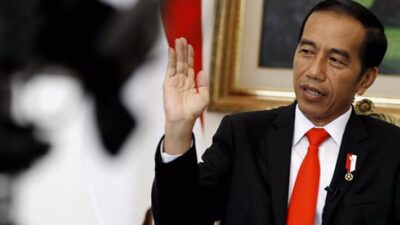 Jika Setujui KUHP, Jokowi Bakal Terus Dapat Perlawanan 3 Elemen Civil Society